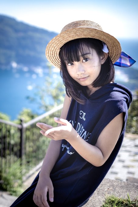 Twitterのコスプレ画像52