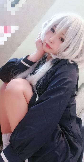 コスプレイヤー碧葉さちのTwitter画像50