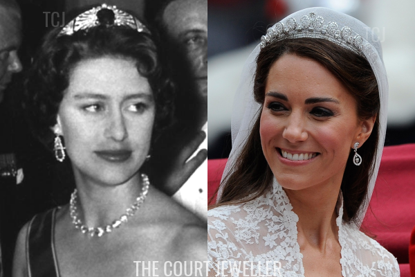 the cartier bandeau tiara