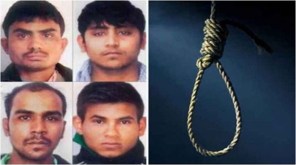 preyaank's tweet photo. Should've been five.
 #Nirbhaya https://t.co/o6ZKK1qavZ