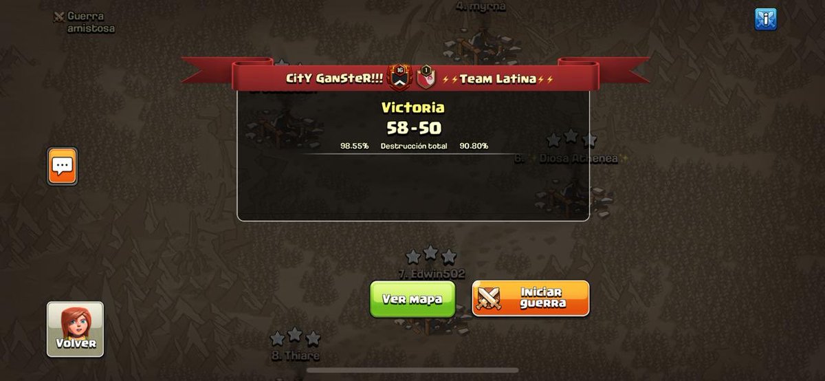 City_Ganster's tweet photo. Y así es como nos cerramos fase de grupos con un 4/4 . Ahora toco darlo todo en los play off de @MwtTournament !!! https://t.co/hLSMUM6wyx