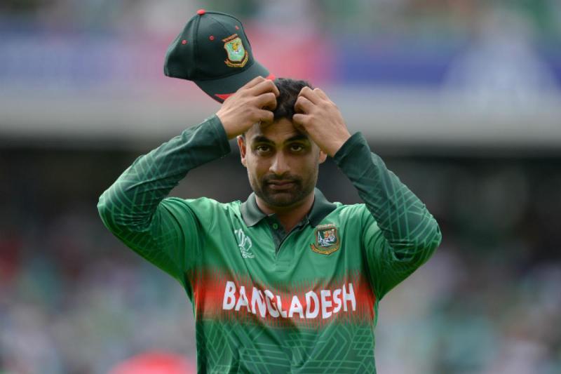 Happy birthday  to you Tamim Iqbal khan         
