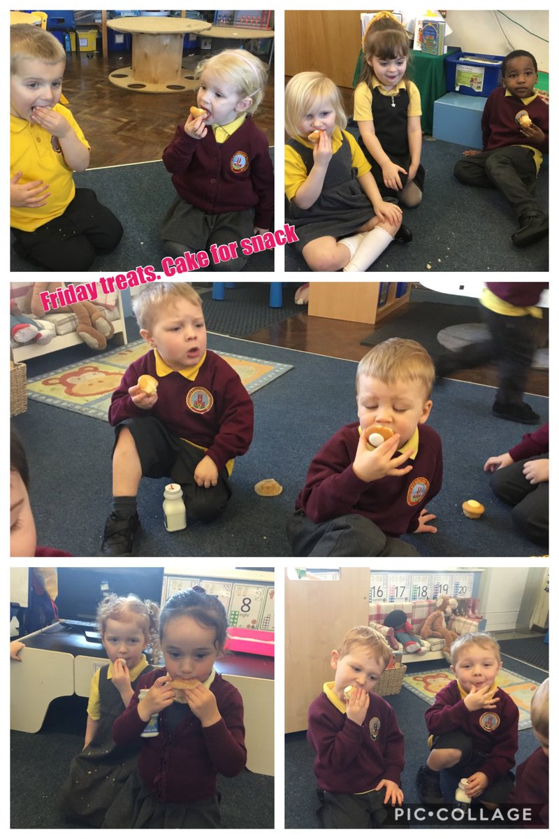 St James’ CE Infant and Nursery School tweet media