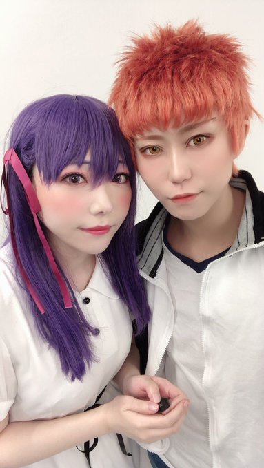 コスプレイヤー紗倉あんずのTwitter画像12