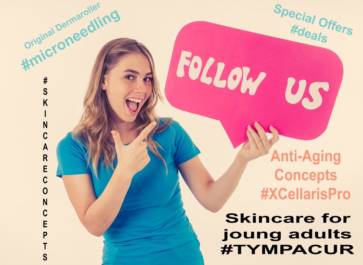 Dermaroller GmbH tweet media