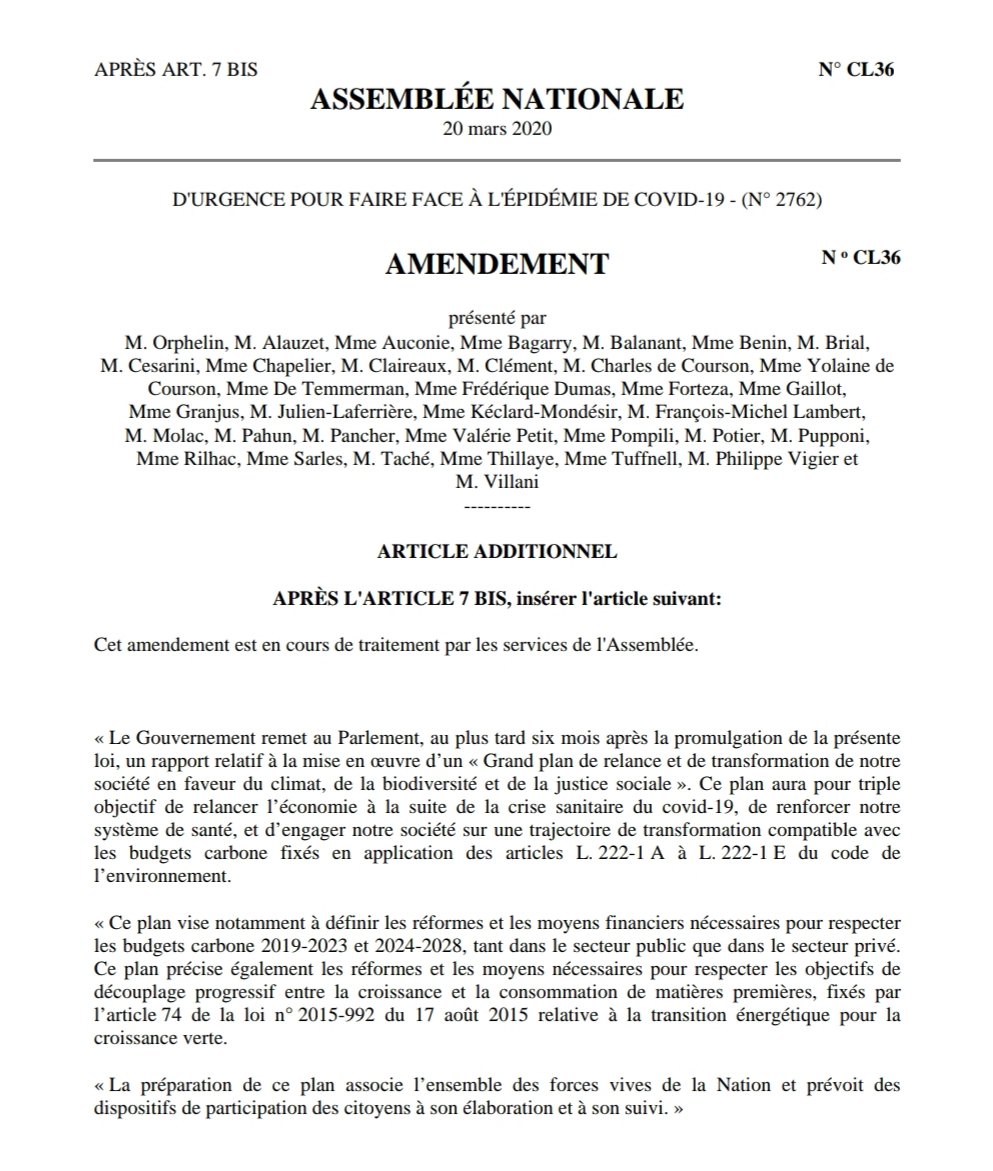 Matthieu ORPHELIN tweet media