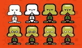 13) Guardian / Newmaker (Petscop)through this i'm basically just putting down the entirety of petscop itself as a character but that's also how narrative symbols work so w/e. i cried about this series last night and the lil man just vibin means a lot to me