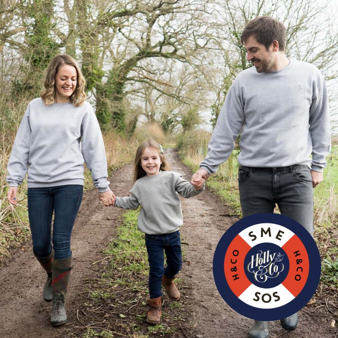 A message for our friends, customers
and fellow small businesses🌈❤️
#smesos #shopsmall #smallbusiness #familybusiness <a href="/HollyLTucker/">hollyltucker</a>