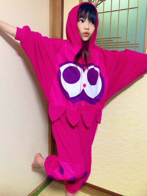 Twitterのコスプレ画像6