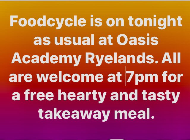 oasis_park's tweet photo. https://t.co/6lwup2oC4B