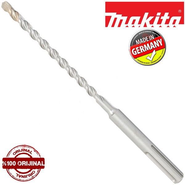 Yeni inceleme : (Makita P-29446 / 10x260mm SDS PLUS Uç Ürün İncelemesi) ustayorumlari.com/makita-p-29446… - Usta Yorumları