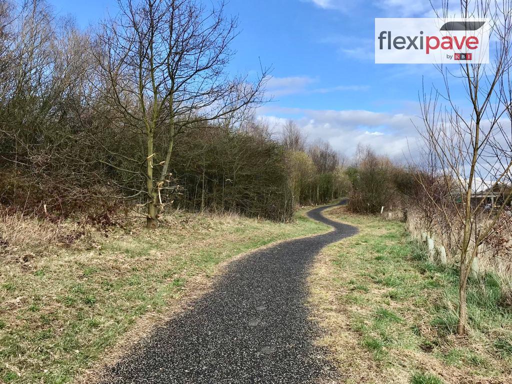 Flexipave's tweet photo. If you are able to, take yourself out on a walk for some fresh air on the @TPT_National , over 300 miles of trail across the North of England!
Let us know if you spot any of our #Flexipave or #Flexistone! https://t.co/FFcbp6Qy78