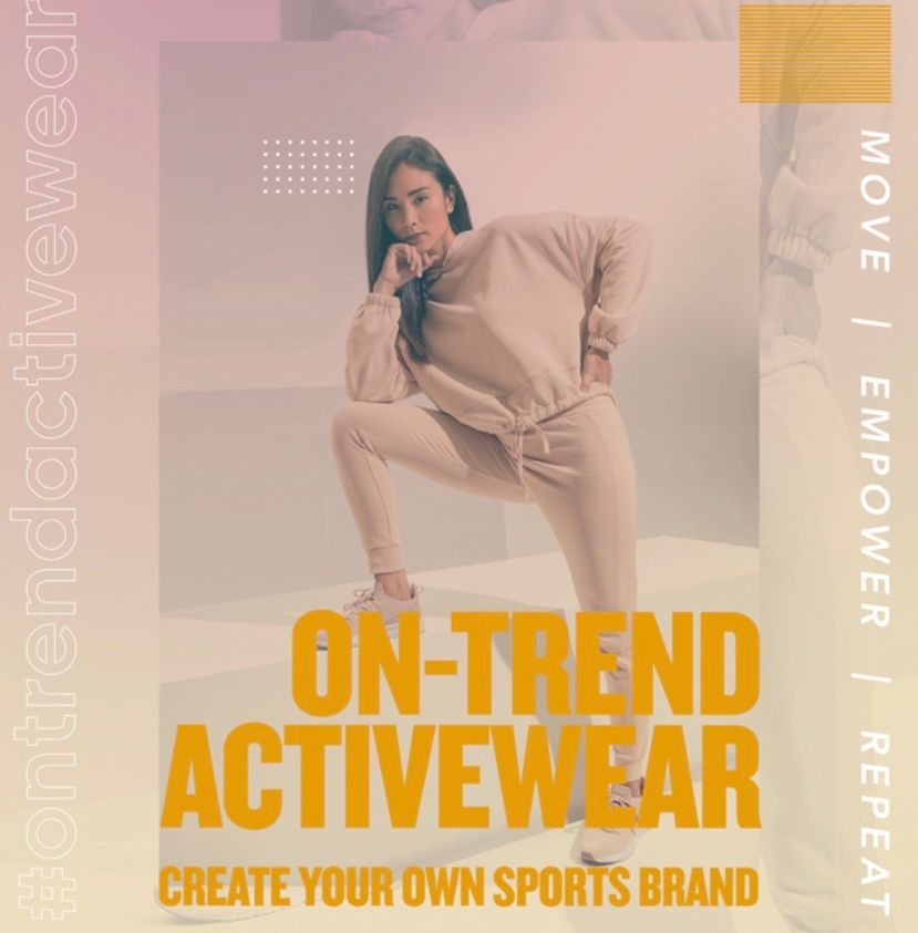 TCX4_kent's tweet photo. The best trend pieces all together in one place #TCX4 #Sportswear #OnTrend https://t.co/9j43Dw71FR
