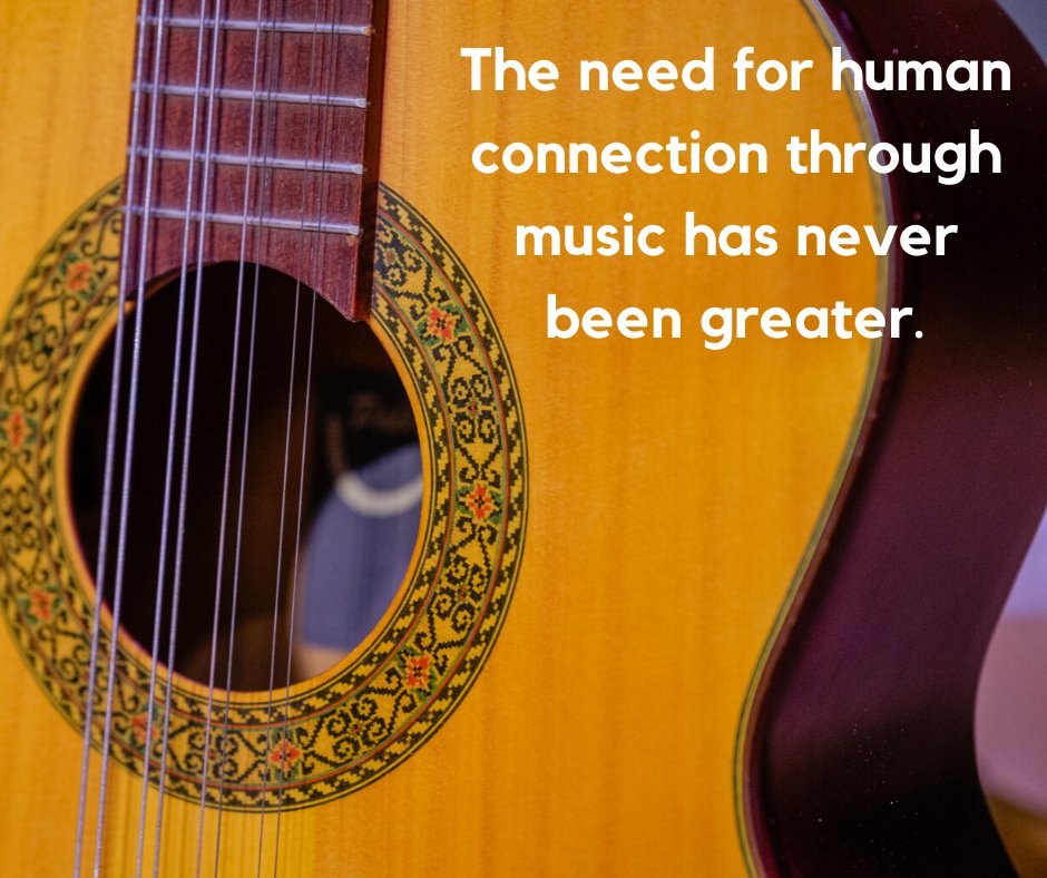 LiveMusicNowUK's tweet photo. Our amazing musicians and staff are gearing up for remote music delivery in care homes, virtual classrooms, hospitals and sitting rooms of those in self-isolation across the country. More on @LiveMusicNowUK's COVID-19 response here: https://t.co/KXfZMDEvfF https://t.co/MXme0GABIo