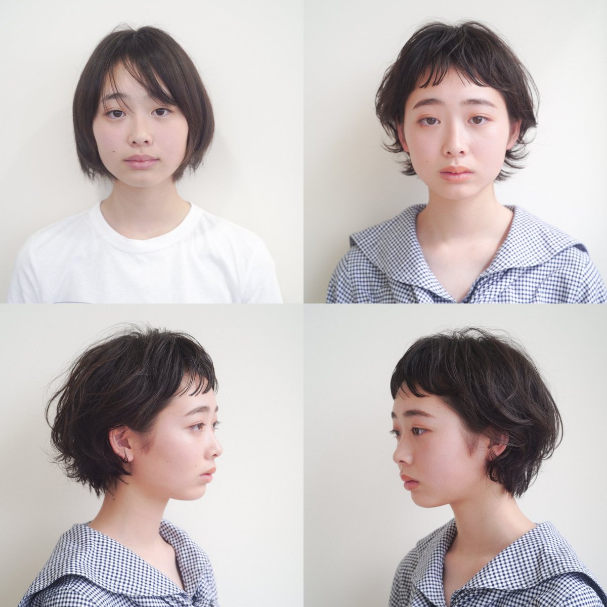 本間 章哲 در توییتر ビフォーアフター ショートバングのニュアンスパーマスタイル 重さと軽さを絶妙に組み合わせてデザインしました 新たな学校生活楽しんでね ビフォーアフター パーマ パーマスタイル 黒髪 スニップスロハス 新潟 新潟美容室 新潟市 本間 章哲 در توییتر ビフォーアフター ショートバングのニュアンスパーマスタイル 重さと軽さを絶妙に組み合わせてデザインしました 新たな学校生活楽しんでね ビフォーアフター パーマ パーマスタイル 黒髪 スニップスロハス 新潟 新潟美容室 新潟市