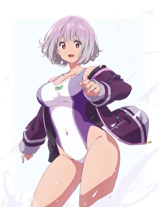 新条アカネのtwitterイラスト検索結果