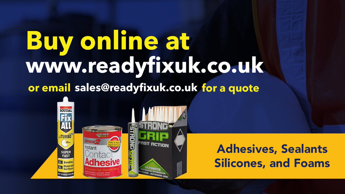 Readyfix tweet media