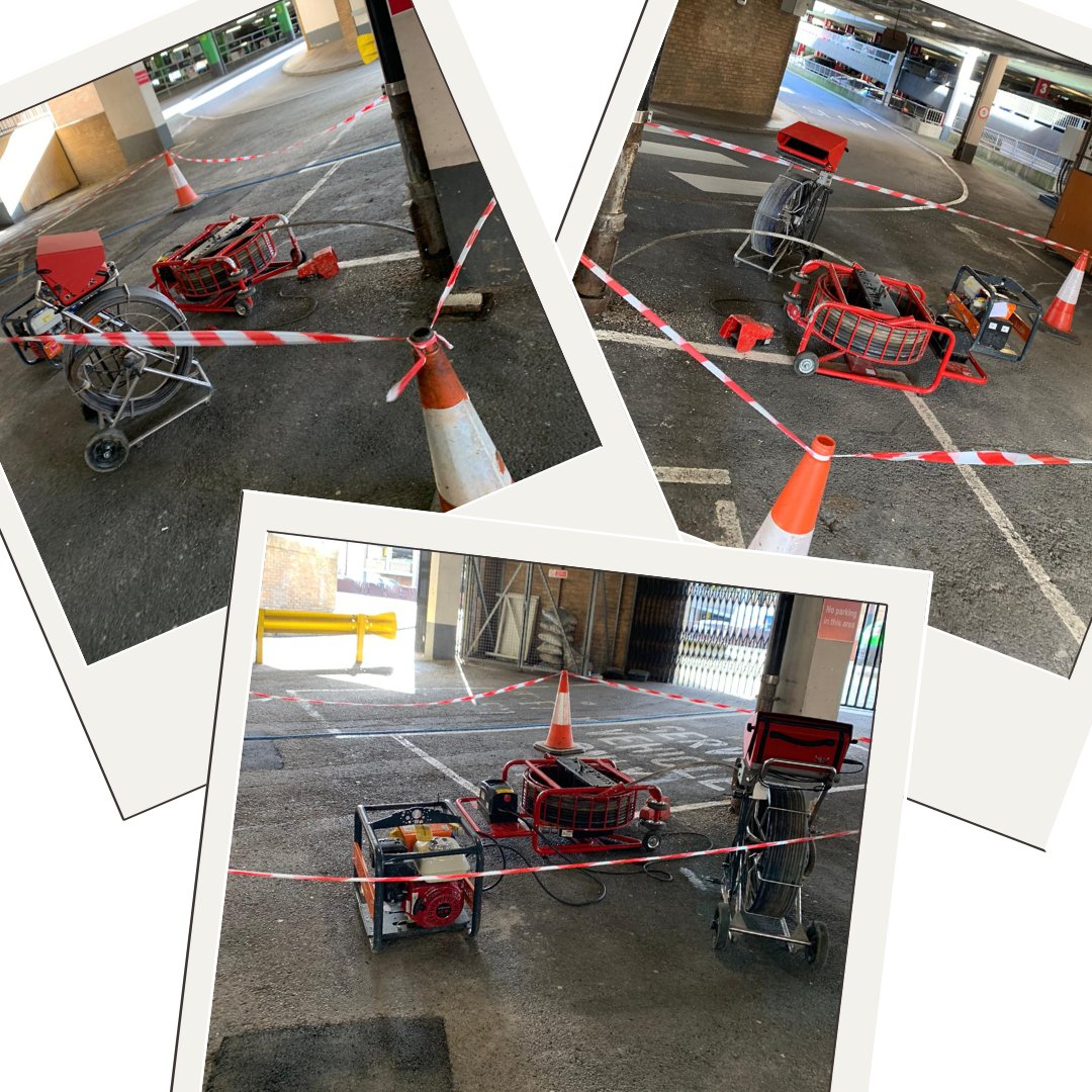 MetroRodHLP's tweet photo. Our engineers Haydn and Adam have been busy carrying out some vortex works, complete with post completion survey.  If drain lines aren't looked after they can get so full of silt, scale or roots that jetting just doesn't cut it (literally) find out more: https://t.co/ICUlVzTgmH https://t.co/TjMBq0DfuE