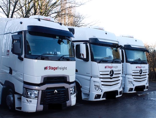 We've teamed up with #TouringSolutions to offer customers full production services! Find out how your team can benefit from this news: bit.ly/2wse2nX