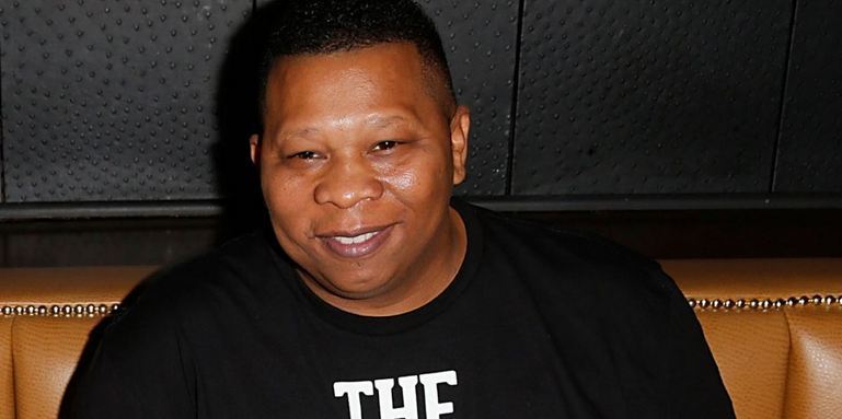            Mannie Fresh          3/20 Mannie Fresh 51      