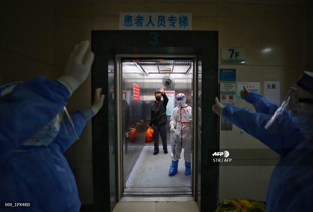 AFP Photo tweet media