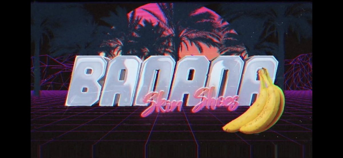 ShezzaSays's tweet photo. #BananaSkinShoes New Single OUT TODAY! @badly_drawn_boy - https://t.co/yjBuqc49CL #BadlyDrawnBoy https://t.co/35mxZeJ4E9