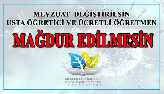 meusfed's tweet photo. @ziyaselcuk @ailevecalisma @RTErdogan @BeratAlbayrak 
Lütfen Sesimizi Duyun https://t.co/VSGpXDILhy