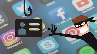 CyberSafe13's tweet photo. https://t.co/fHPihLP6Pk
Hello friends!!! cyber_safe is here with its new blog. Identity theft or fake id is very common on Facebook. Give it a read, like, comment and share and share among your friends and family😊❤
#cybercrime #cybersecurity #CyberWarrior #cyberbullying #cyber https://t.co/hjZ9USrxGa