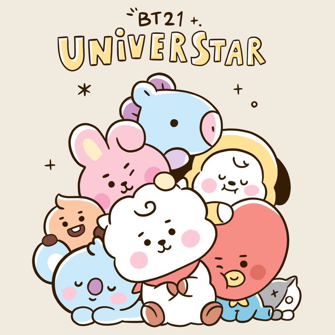 Bt21 高画質 のtwitterイラスト検索結果 古い順