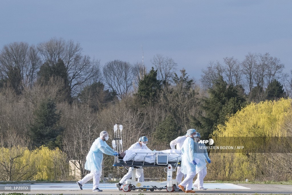 AFP Photo tweet media