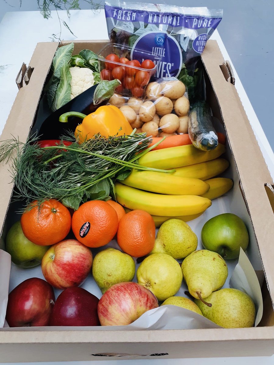 MarketFood's tweet photo. Fruit &amp; vegetable home delivery now available from New Covent Garden Market, London. New Covent Garden Market is offering fresh fruit &amp; vegetable box deliveries to homes and businesses located within the M25 with a London postcode. For more information: https://t.co/ZY3FysIN7w https://t.co/vRgKDV8GCx