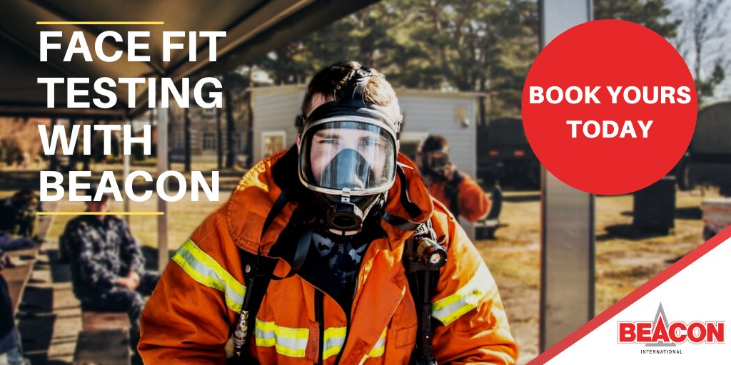beacon_intl_uk's tweet photo. Face Fit testing has been in the news this week!
Remember that without #FaceFitting the protection a face mask can provide may be severely reduced.
Get in touch today to arrange you Face Fit Testing…
https://t.co/buGZQWq3jZ
#Asbestos #NHS #Facemask #PPE #Demolition https://t.co/KrRmMNi6mB