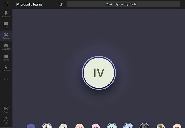 Toch anders die digitale koppies zo. 👦🏼👩🏽👨🏾‍🦱👩🏻‍🦱👦🏿👩🏾‍🦰 kunnen jullie al wennen? 
#onderwijsopafstand #onderwijs #mbo #ditismbo #carona #teams #huisterheide #thuiswerken #iedereenokye? #wcpapier #bierfiltje #BMC #ondernemingsplan #opdrachtendoornemen #he… ift.tt/2UlY1br