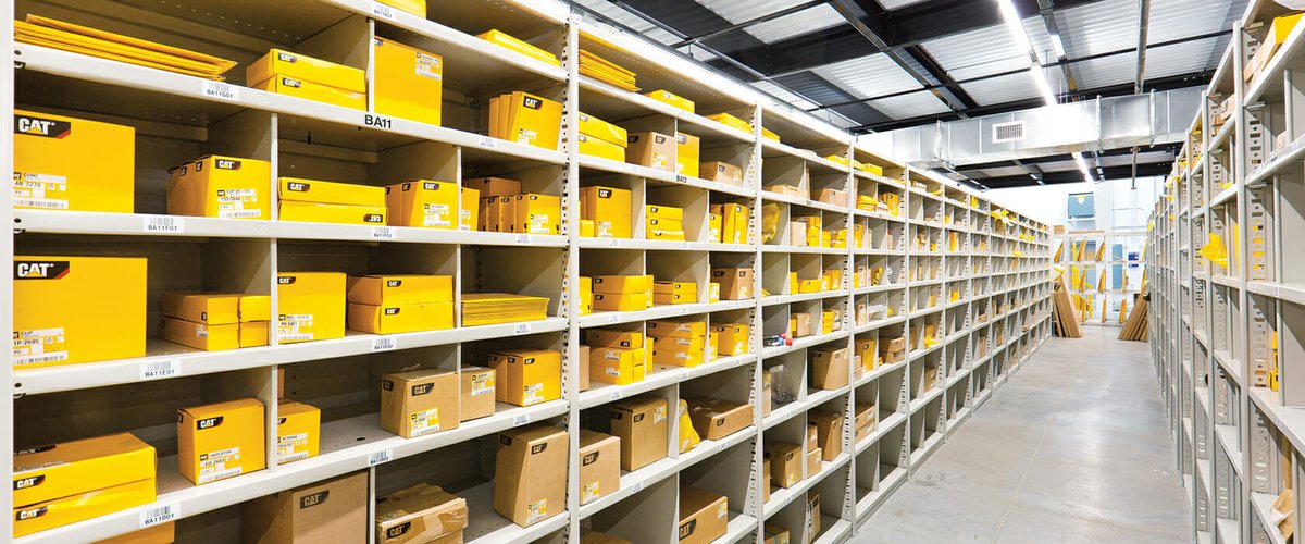Need parts fast? parts.cat.com is quick and simple. Simply log in and search for the part by category or part number and click, then sit back and wait for it to be delivered direct to site or plant the next day parts.cat.com/en/catcorp #parts