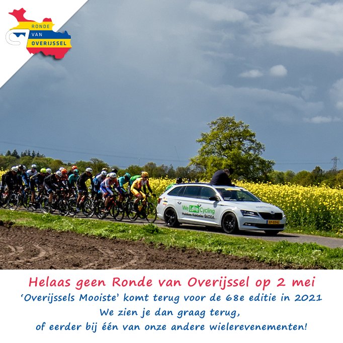 Ronde van Overijssel tweet media