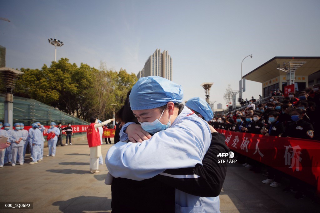 AFP Photo tweet media