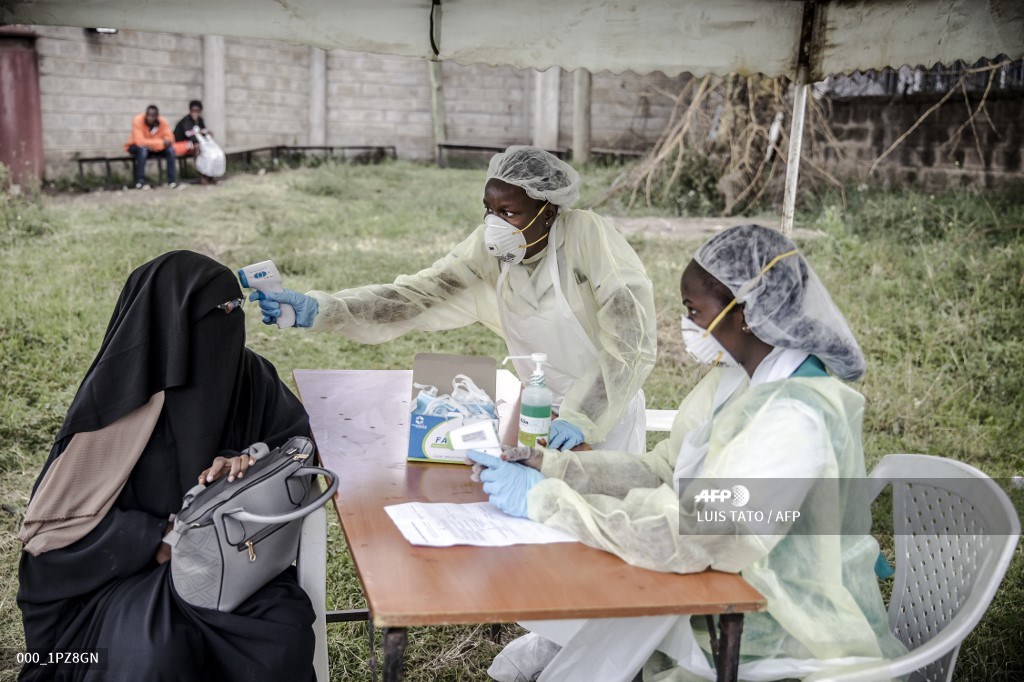 AFP Photo tweet media