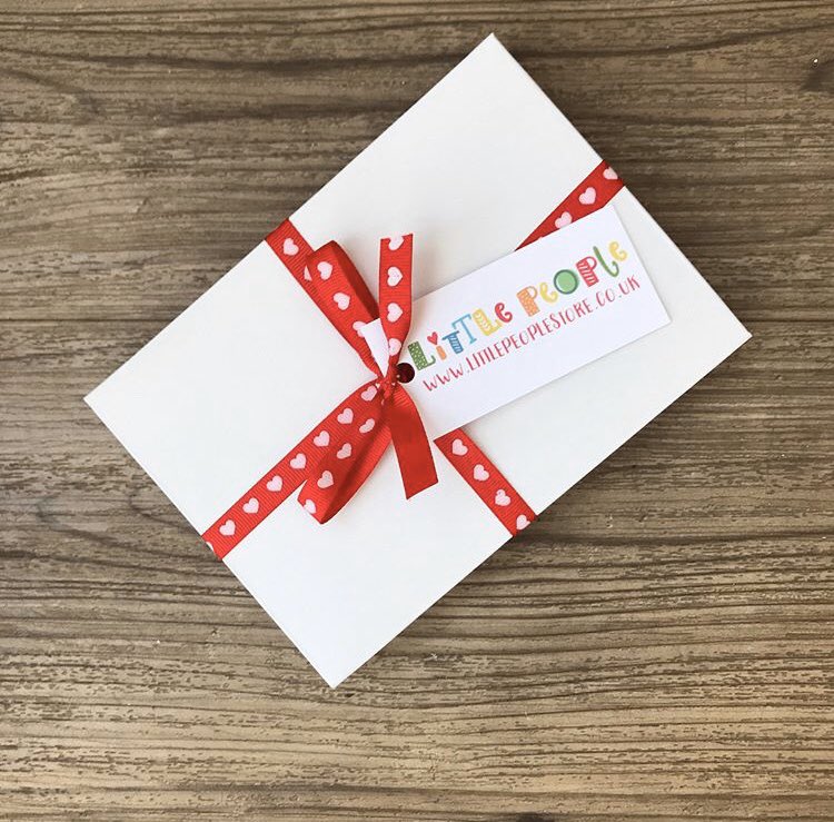 Little_PeopleUK's tweet photo. If you can’t get out and about but need a gift, our #giftvouchers can be used in store or online and valid for 12 months. Our vouchers come wrapped and ready to gift ☺️ https://t.co/Wtg9ntAS66
