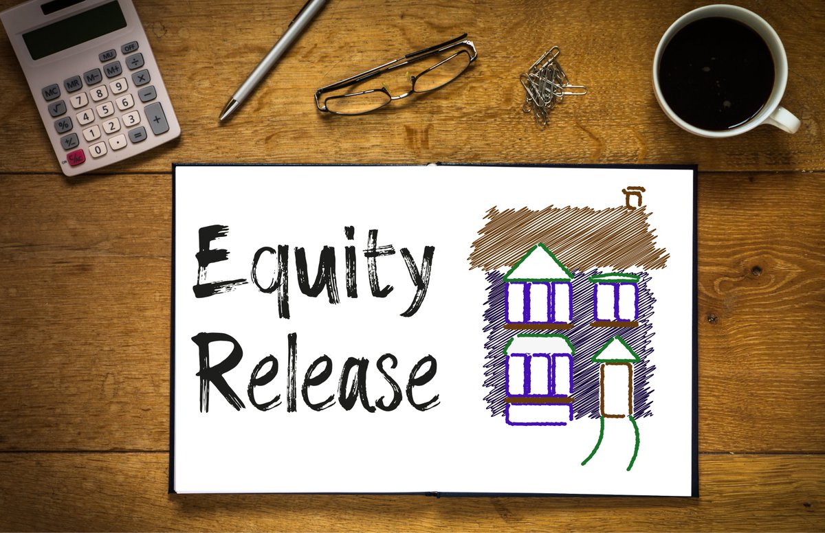 Our very own Mark Thompson explaining how Equity Release can help to gift a deposit for a loved ones new home. Thank you <a href="/tweetacurtis/">Alex Curtis</a>  for the opportunity to be part of this very informative series of podcasts. equityreleasepodcast.co.uk/equity-release…