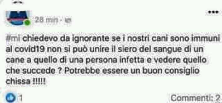 Marco Salvati E Poi Su Instagram Arriva Improvvisamente La Luce