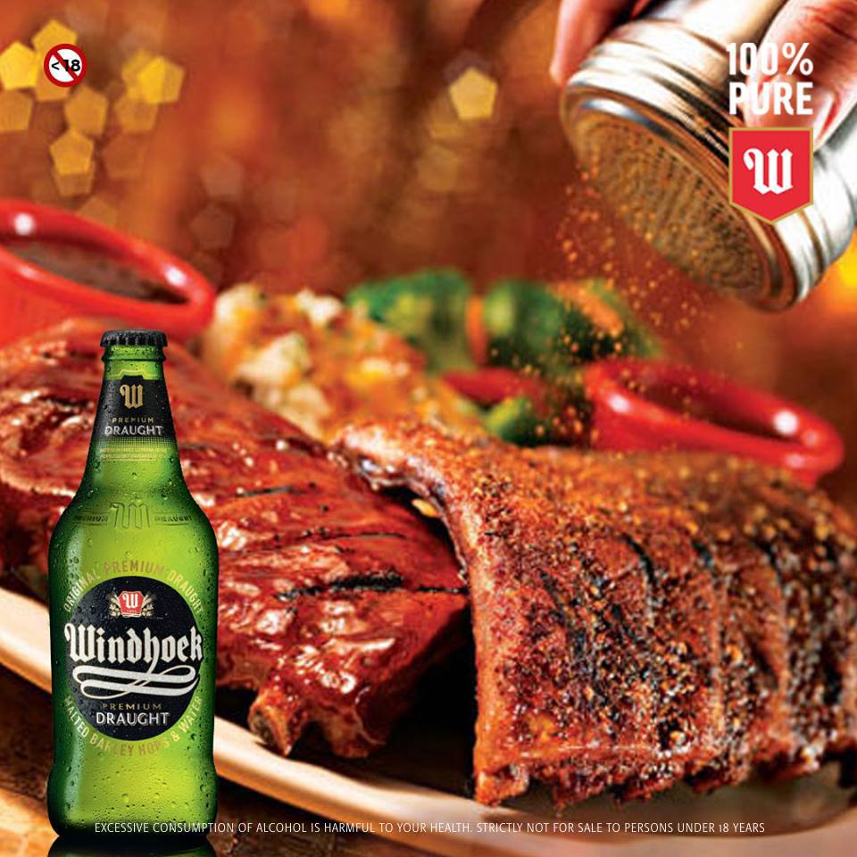 windhoek_KE's tweet image. Tell us what your perfect food and Windhoek combo😁🔥

#PerfectTimePerfectBeer