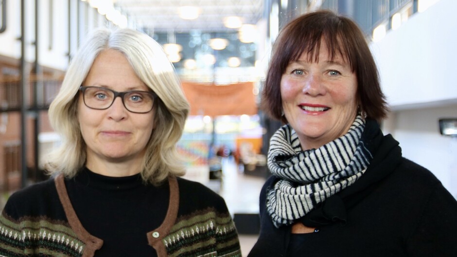 From Isolation to Inclusion tweet media