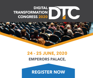 DTCongress's tweet photo. The #DCT2020 will now be on the 24th and 25th of June 2020 at the Emperors Palace, Johannesburg, South Africa.
Click here to register: https://t.co/gVBgBWp2DG https://t.co/fNCVVQkFUR