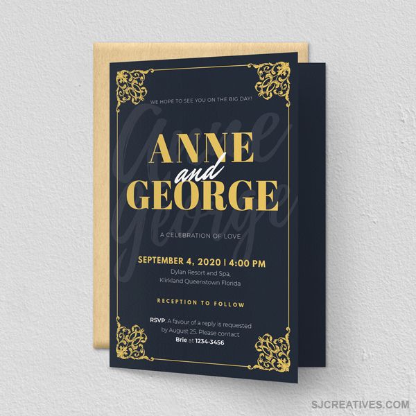 SJCreativesTeam's tweet photo. A modern-vintage concept for wedding invitation. #weddinginvitations https://t.co/sJga1UeTSd