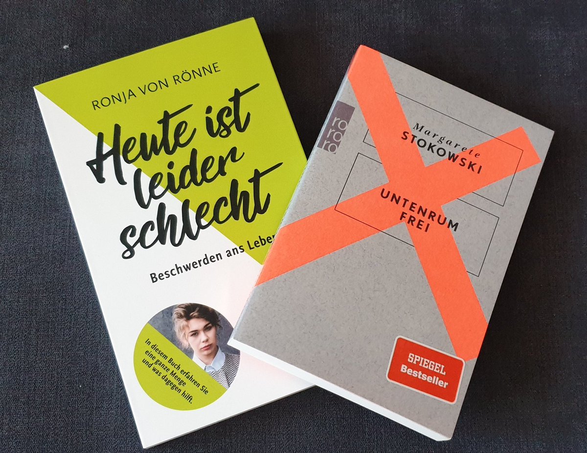 KaneOF's tweet photo. Support der kleinen lokalen Buchhandlung #Steinmetz in #Offenbach in Zeiten von #Corona :  @Sudelheft und @marga_owski  bestellt https://t.co/VVAX2zcB4A