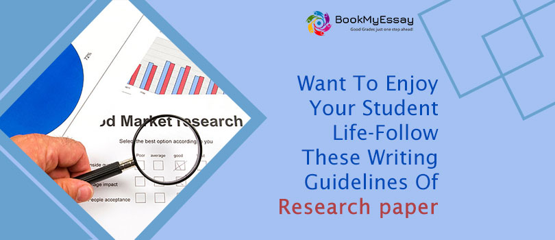 Book_My_Essay's tweet image. Want to Enjoy Your Student Life_ Follow these Writing Guidelines of Research paper. For more info click here :- bit.ly/2xWzQZN 
Contact us now :- +1(240)8399485.
Email us-  assignmenthelp@bookmyessay.com
#ResearchPaperWritingHelp, #DoctoralResearchPaperHelp