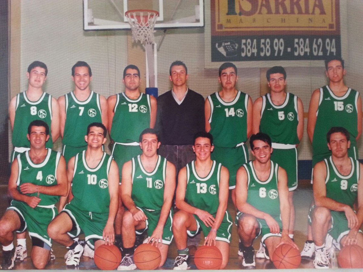 Écija Basket Club tweet media