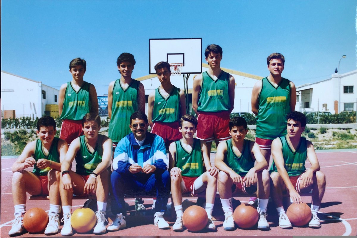 Écija Basket Club tweet media