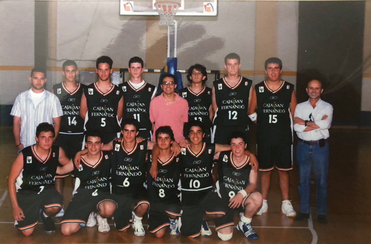 Écija Basket Club tweet media