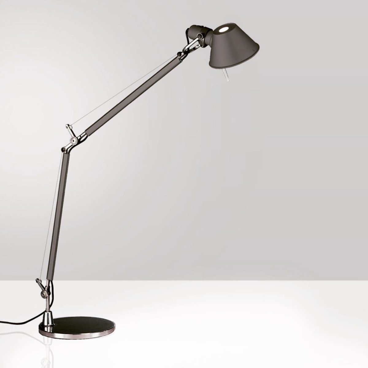 desk lamps to brighten your day! #positivepost #lighting #lamps